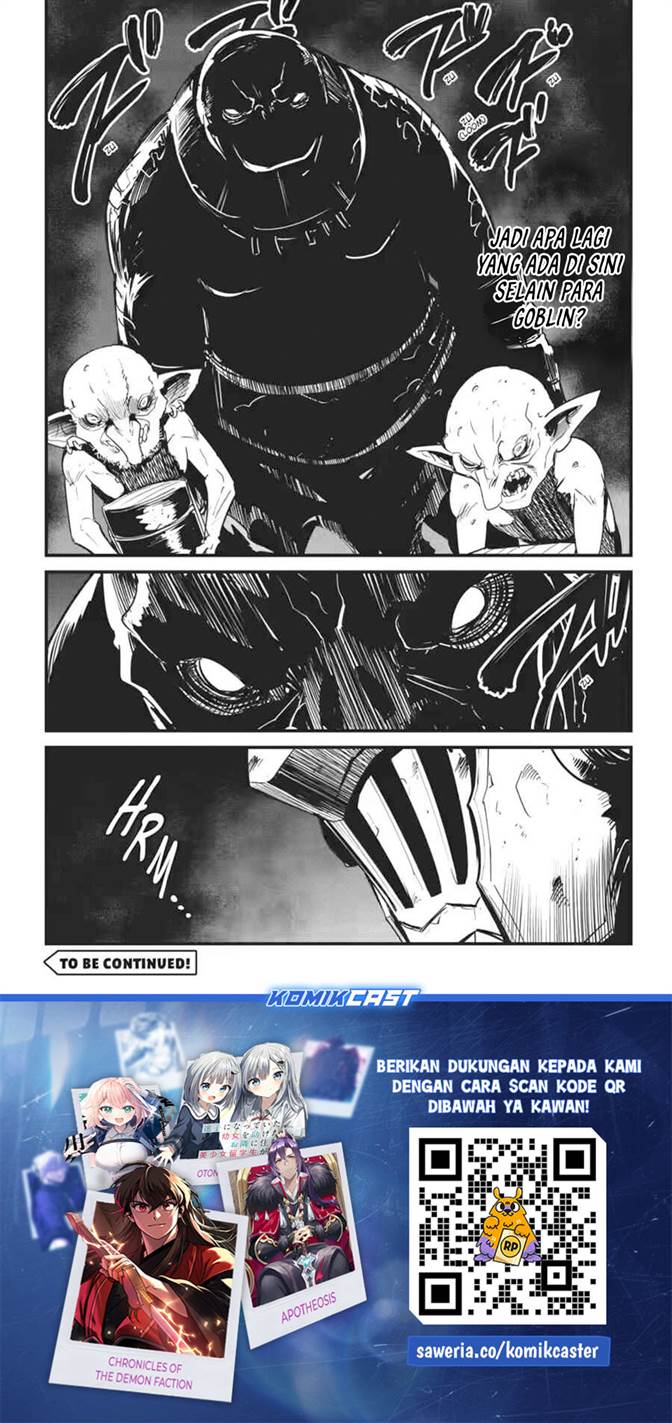 Goblin Slayer: Side Story Year One Chap 129 - Next Chap 130