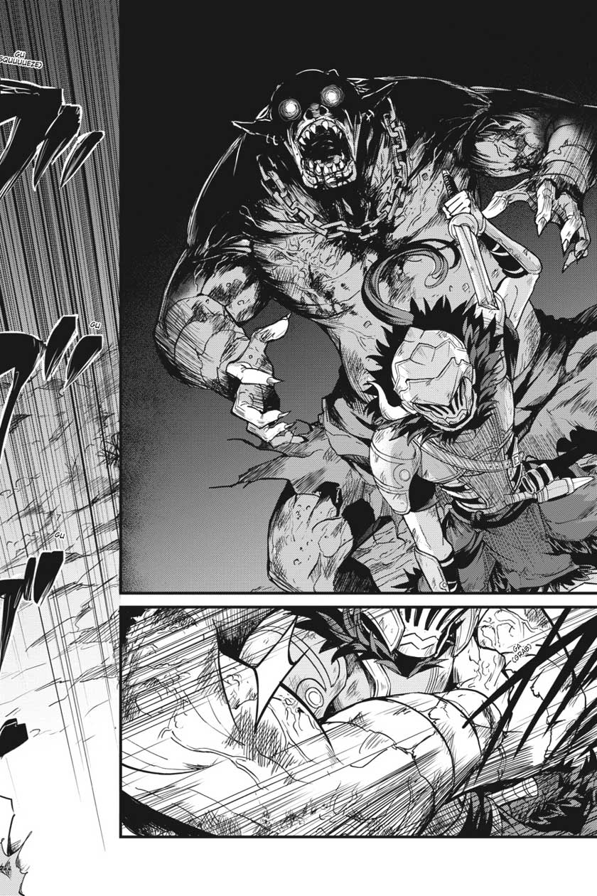 Goblin Slayer: Side Story Year One Chap 4 - Next Chap 5