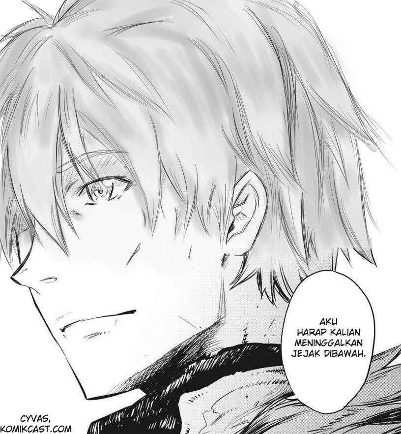 Goblin Slayer: Side Story Year One Chap 4 - Next Chap 5