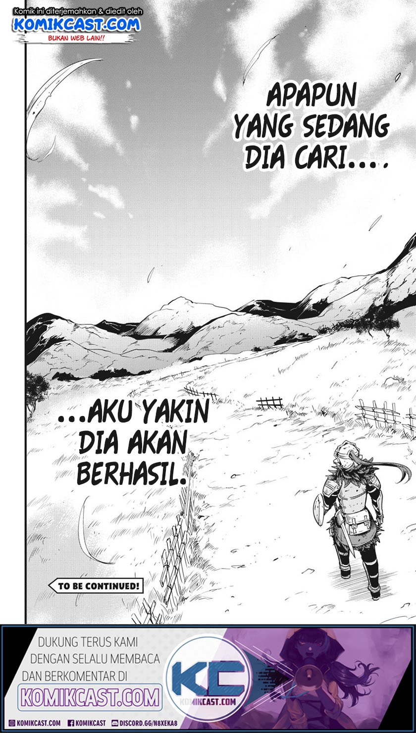 Goblin Slayer: Side Story Year One Chap 42 - Next Chap 43