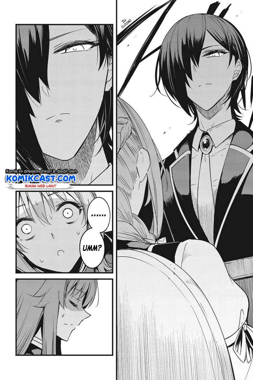 Goblin Slayer: Side Story Year One Chap 48 - Next Chap 49