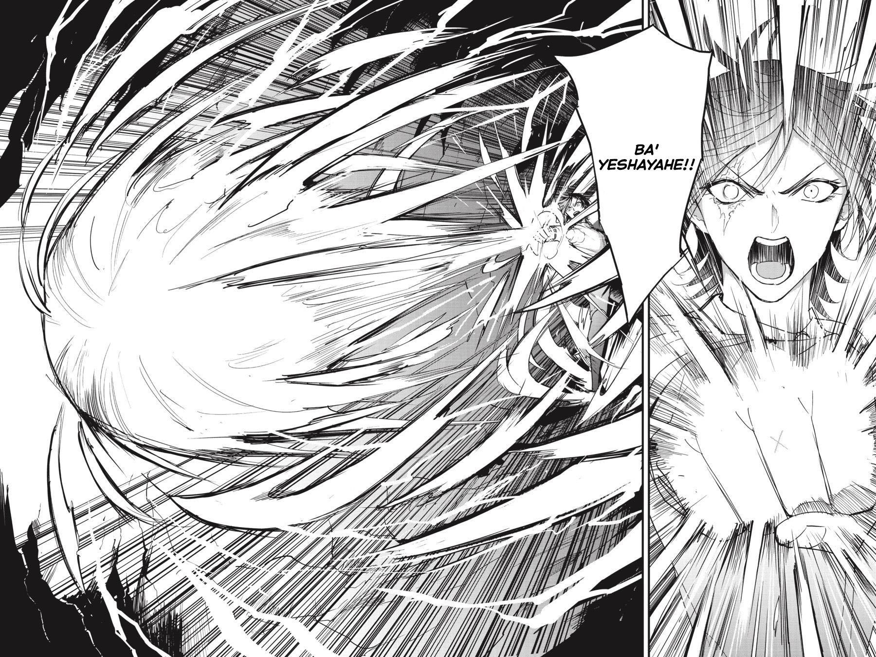 Goblin Slayer: Side Story Year One Chap 73 - Next Chap 74