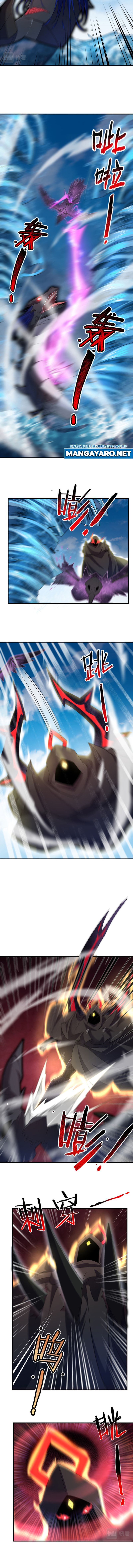 Monster Pet Evolution Chap 170 - Next Chap 171