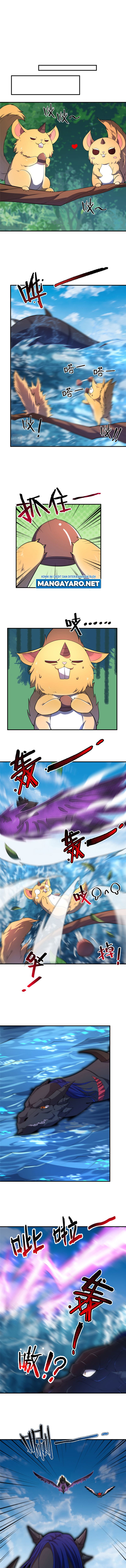 Monster Pet Evolution Chap 170 - Next Chap 171