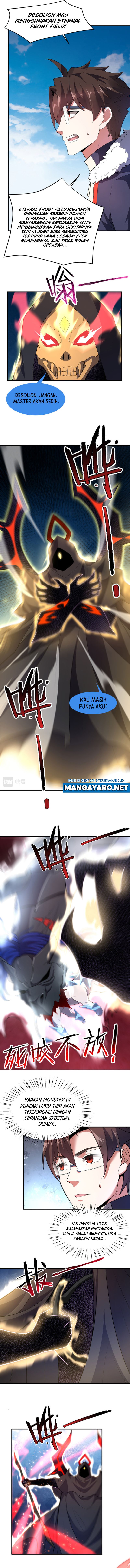 Monster Pet Evolution Chap 170 - Next Chap 171