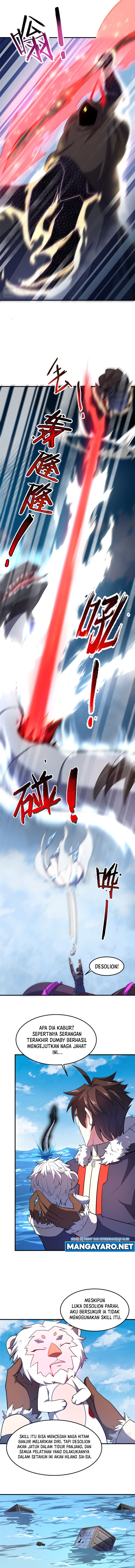 Monster Pet Evolution Chap 170 - Next Chap 171