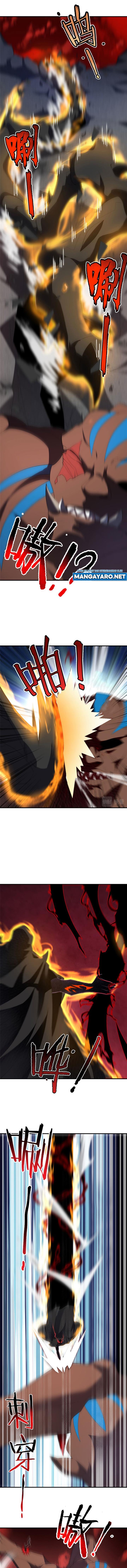 Monster Pet Evolution Chap 174 - Next Chap 175