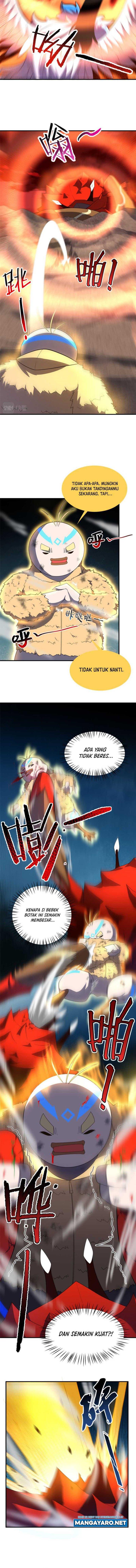 Monster Pet Evolution Chap 177 - Next Chap 178