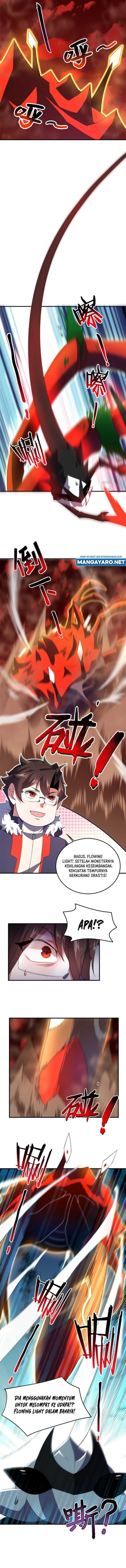 Monster Pet Evolution Chap 177 - Next Chap 178