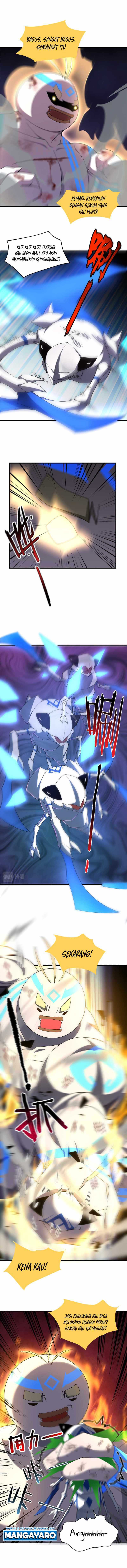 Monster Pet Evolution Chap 144 - Next Chap 145