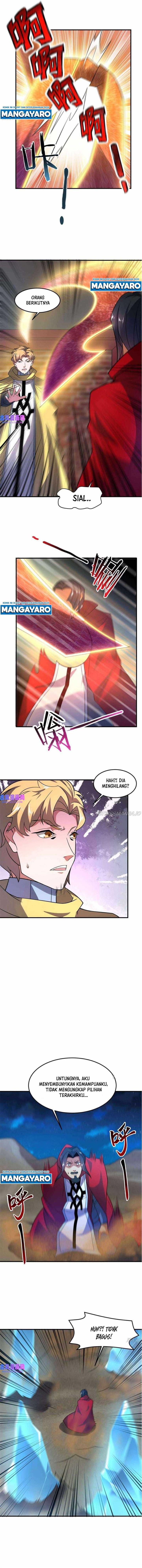 Monster Pet Evolution Chap 147 - Next Chap 148