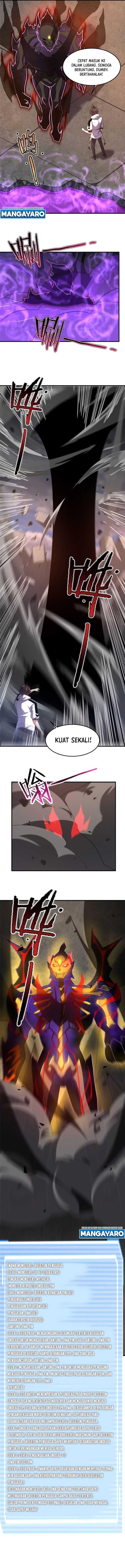 Monster Pet Evolution Chap 149 - Next Chap 150