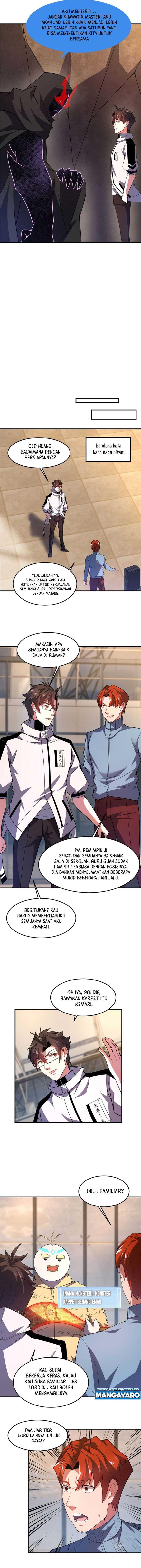 Monster Pet Evolution Chap 150 - Next Chap 151