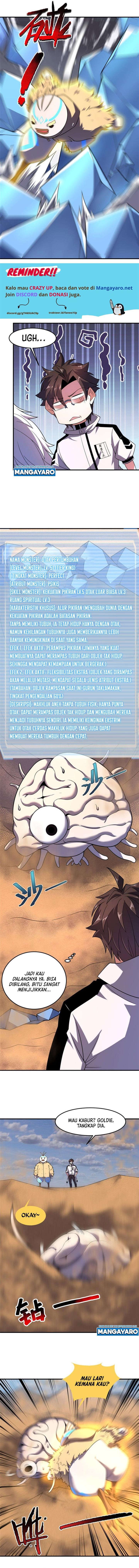 Monster Pet Evolution Chap 155 - Next Chap 156