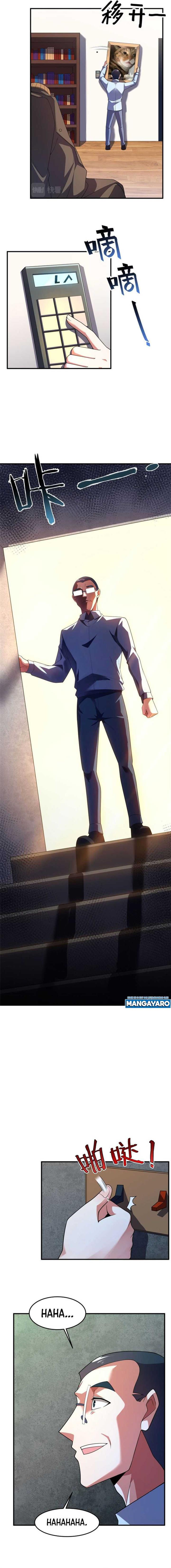 Monster Pet Evolution Chap 158 - Next Chap 159