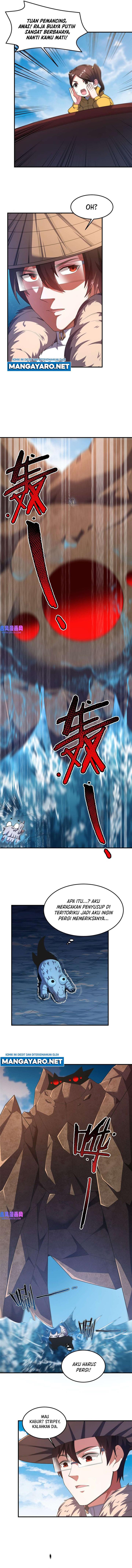 Monster Pet Evolution Chap 160 - Next Chap 161