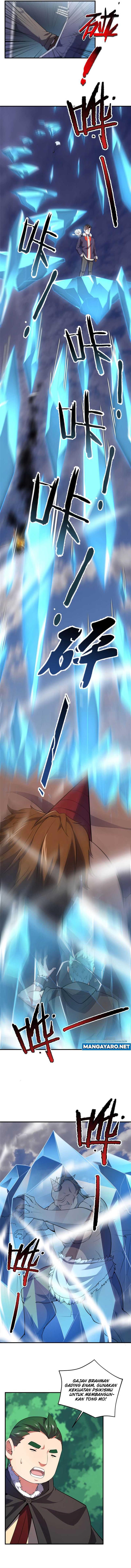 Monster Pet Evolution Chap 166 - Next Chap 167