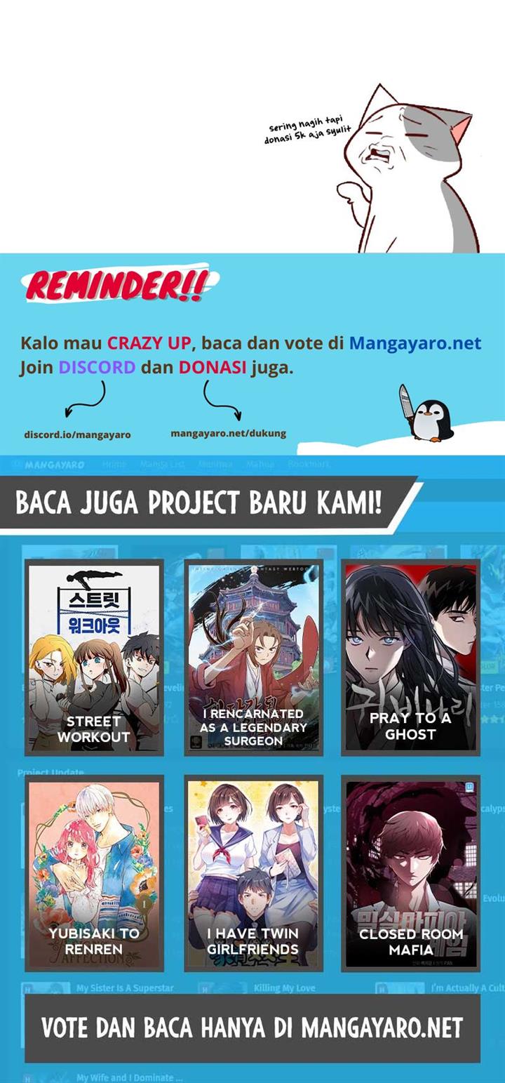 Monster Pet Evolution Chap 168 - Next Chap 169