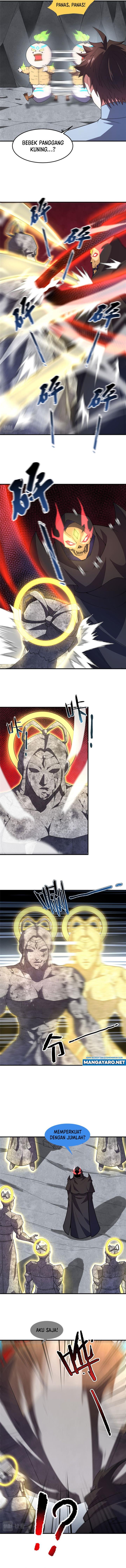 Monster Pet Evolution Chap 168 - Next Chap 169