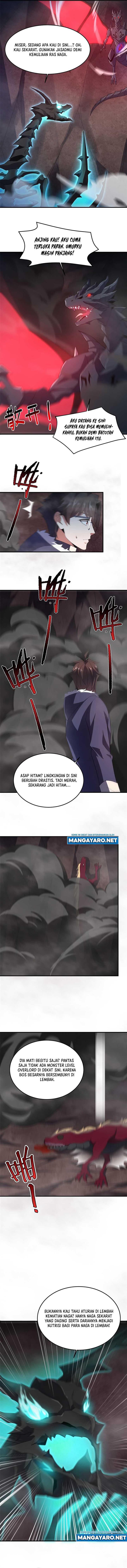 Monster Pet Evolution Chap 180 - Next Chap 181