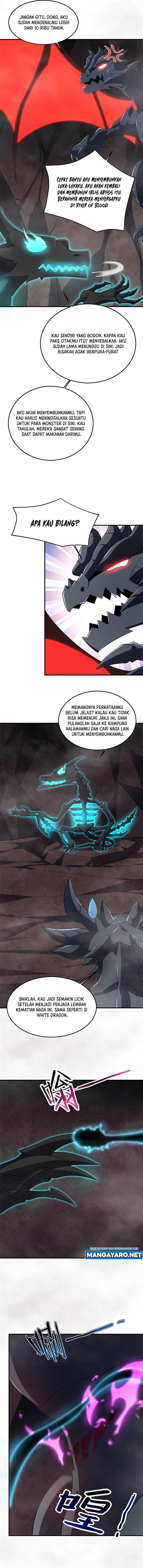 Monster Pet Evolution Chap 180 - Next Chap 181