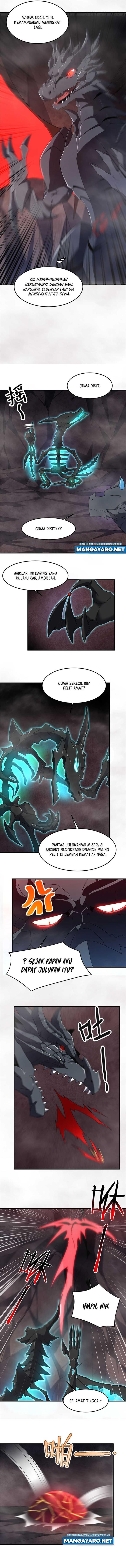 Monster Pet Evolution Chap 180 - Next Chap 181