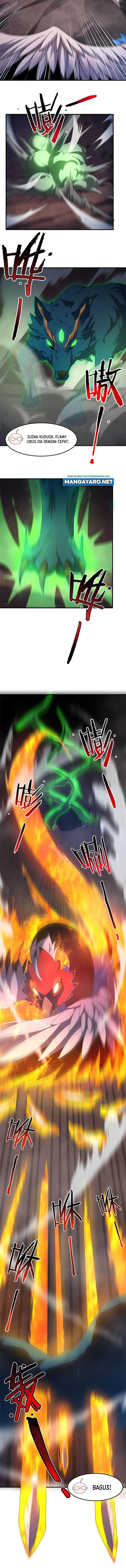 Monster Pet Evolution Chap 180 - Next Chap 181