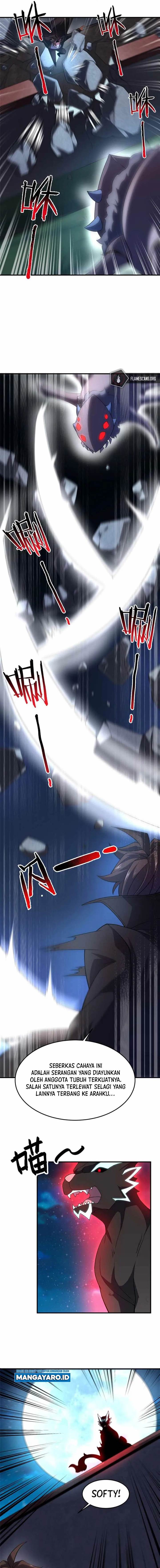 Monster Pet Evolution Chap 189 - Next Chap 190