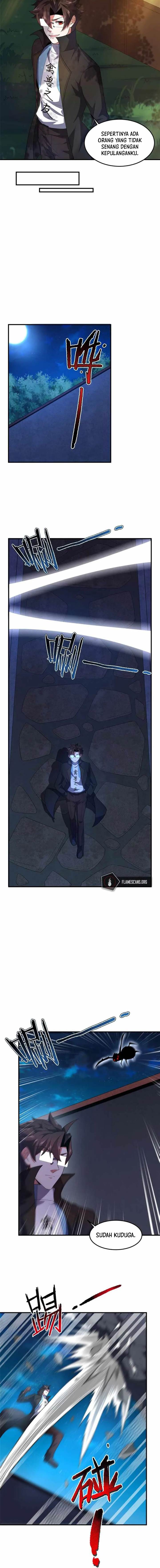 Monster Pet Evolution Chap 189 - Next Chap 190