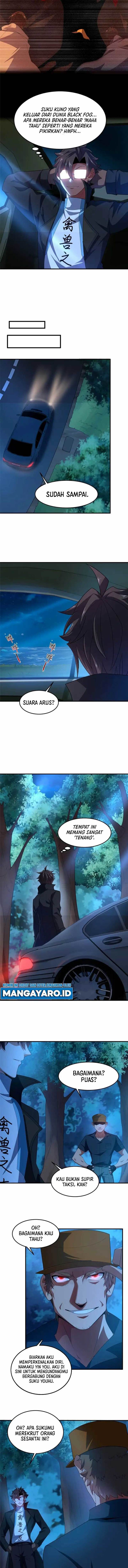 Monster Pet Evolution Chap 193 - Next Chap 194