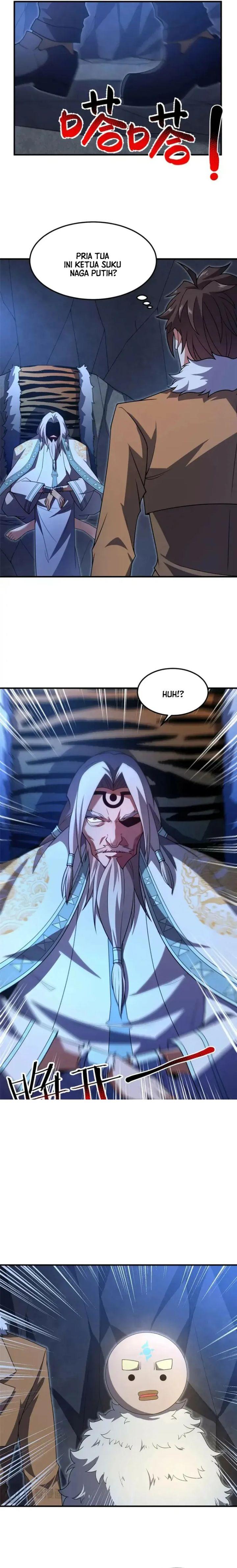 Monster Pet Evolution Chap 230 - Next Chap 231