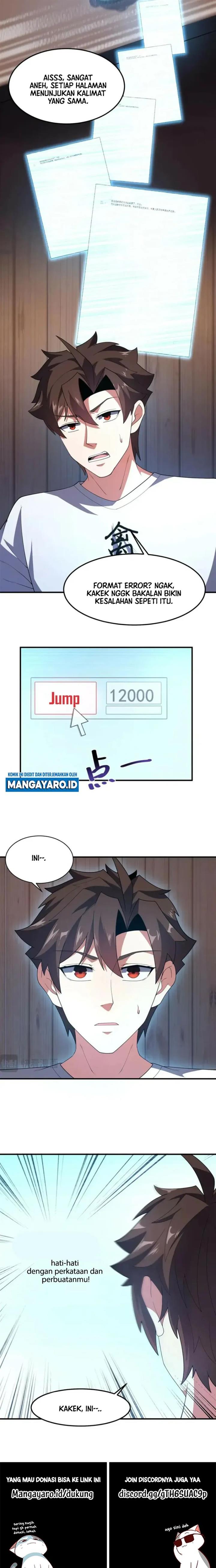 Monster Pet Evolution Chap 231 - Next Chap 232