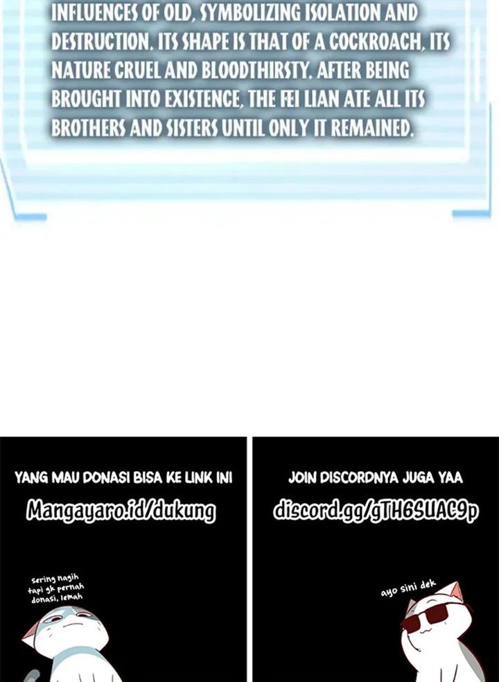 Monster Pet Evolution Chap 232 - Next Chap 233