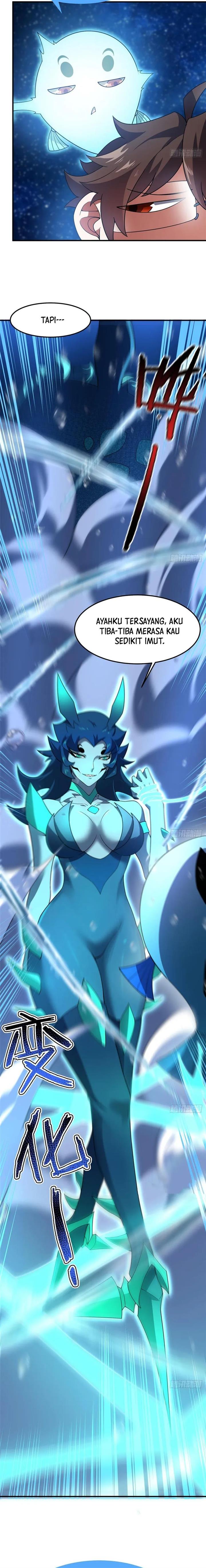 Monster Pet Evolution Chap 238 - Next Chap 239