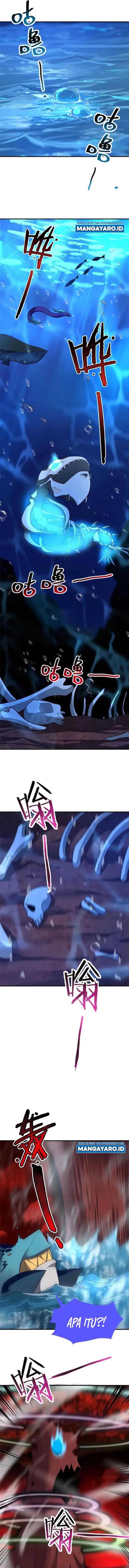 Monster Pet Evolution Chap 210 - Next Chap 211