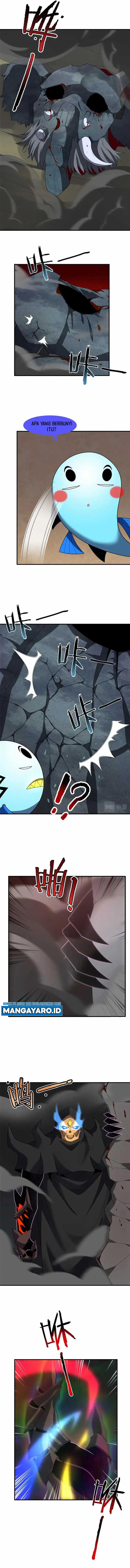 Monster Pet Evolution Chap 217 - Next Chap 218