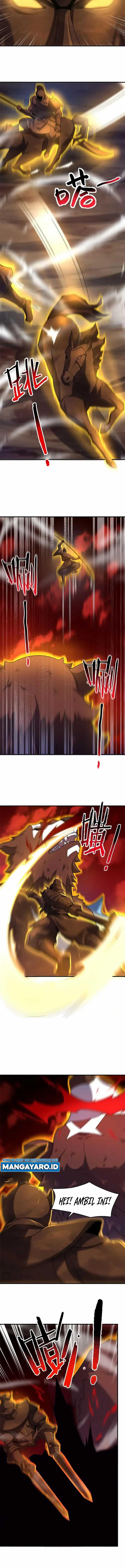 Monster Pet Evolution Chap 218 - Next Chap 219