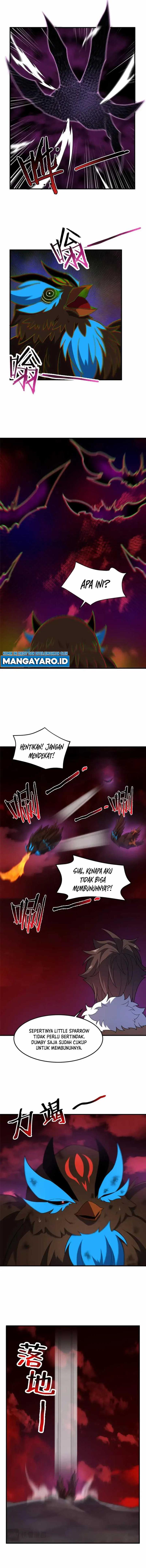 Monster Pet Evolution Chap 220 - Next Chap 221