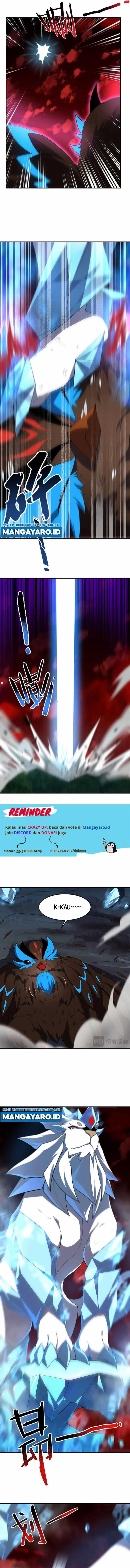 Monster Pet Evolution Chap 220 - Next Chap 221