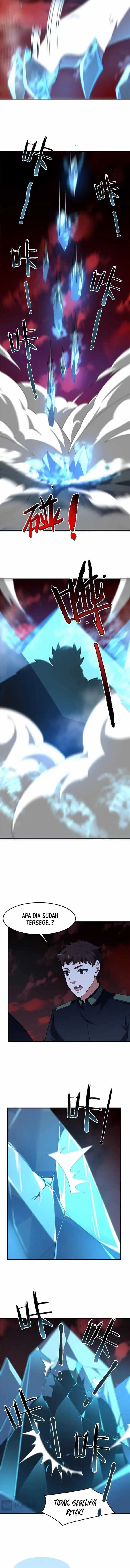 Monster Pet Evolution Chap 220 - Next Chap 221