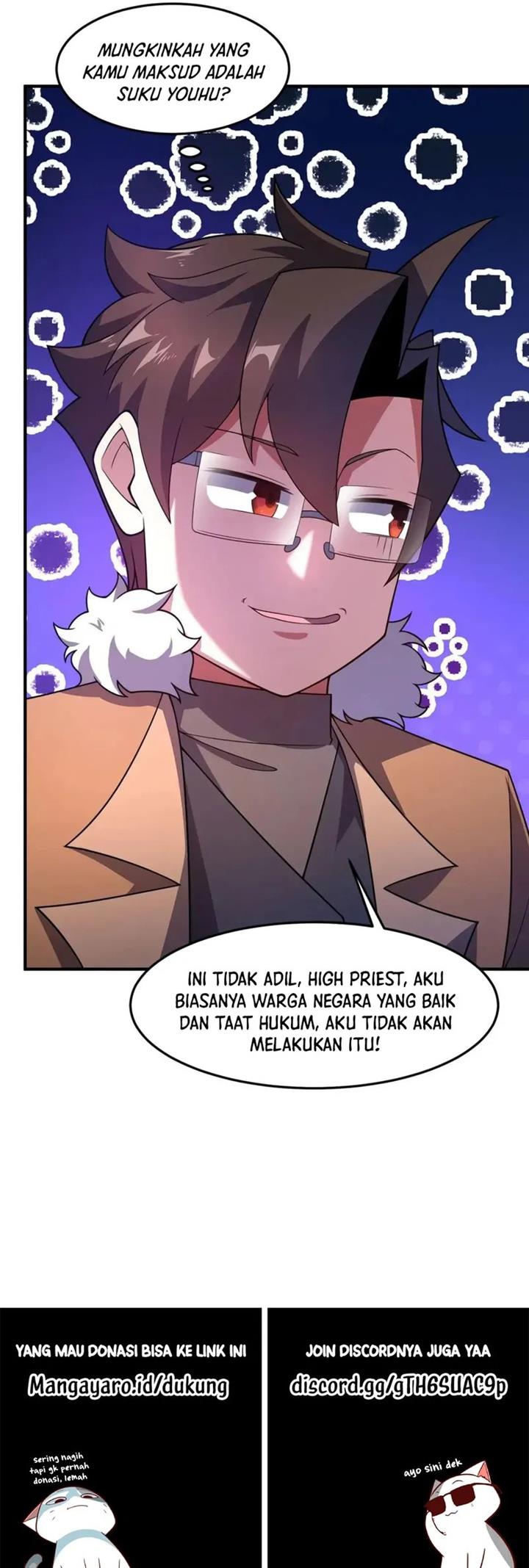 Monster Pet Evolution Chap 223 - Next Chap 224