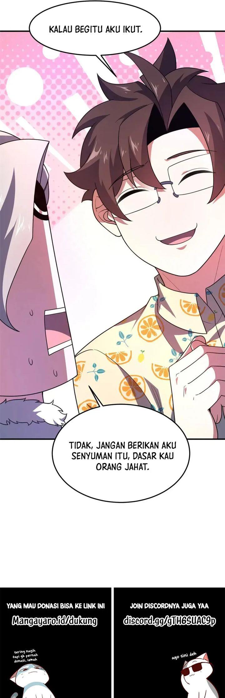 Monster Pet Evolution Chap 226 - Next Chap 227