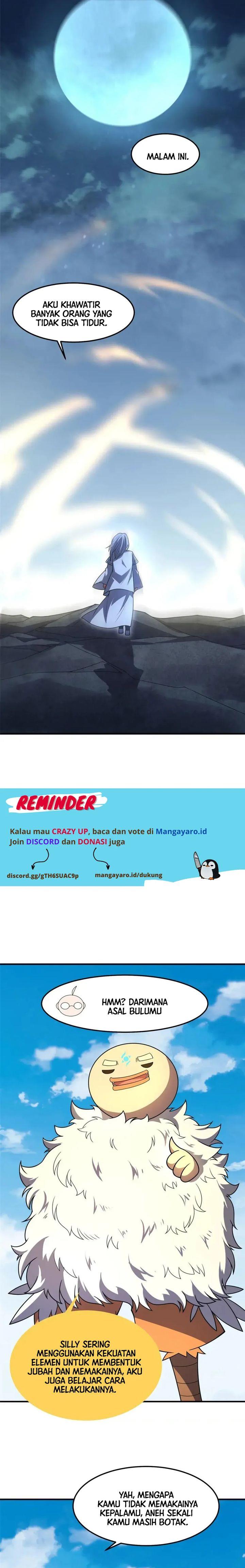 Monster Pet Evolution Chap 229 - Next Chap 230