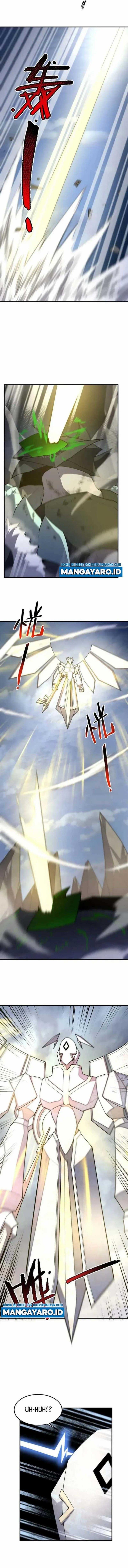 Monster Pet Evolution Chap 270 - Next Chap 271