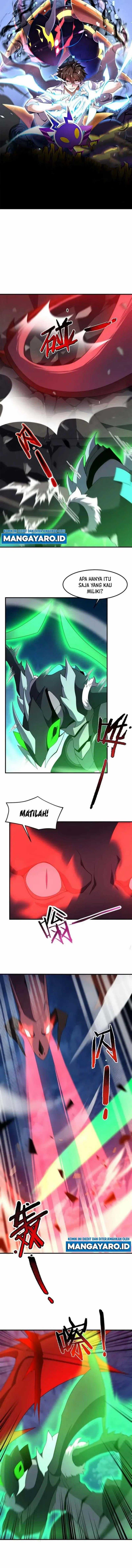 Monster Pet Evolution Chap 270 - Next Chap 271