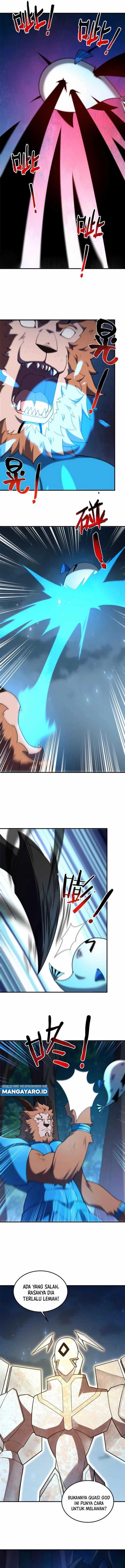 Monster Pet Evolution Chap 273 - Next Chap 274