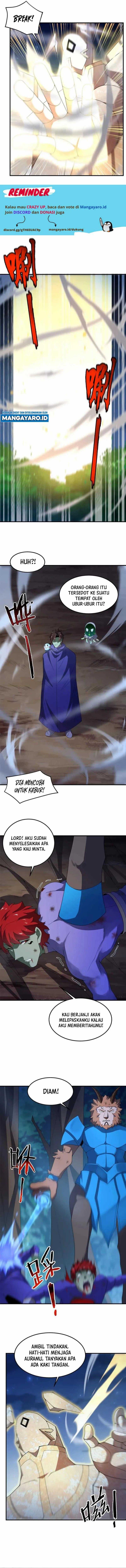 Monster Pet Evolution Chap 273 - Next Chap 274