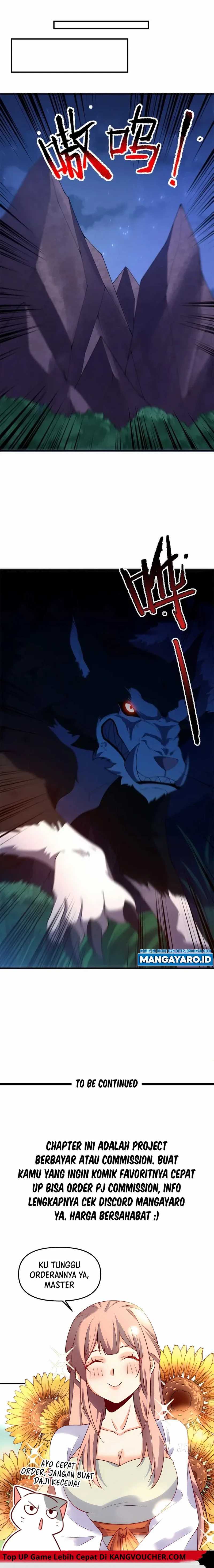 Monster Pet Evolution Chap 275 - Next Chap 276