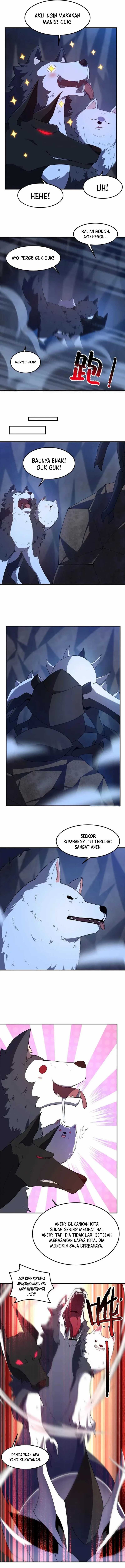 Monster Pet Evolution Chap 276 - Next Chap 277