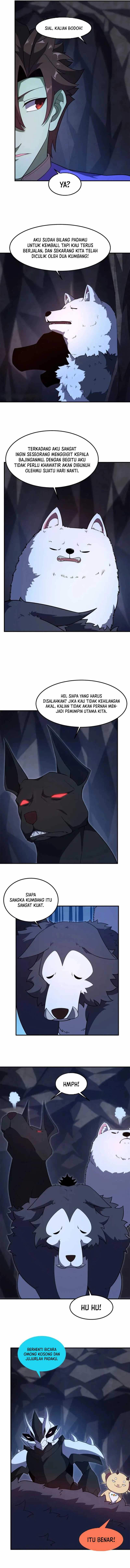 Monster Pet Evolution Chap 276 - Next Chap 277